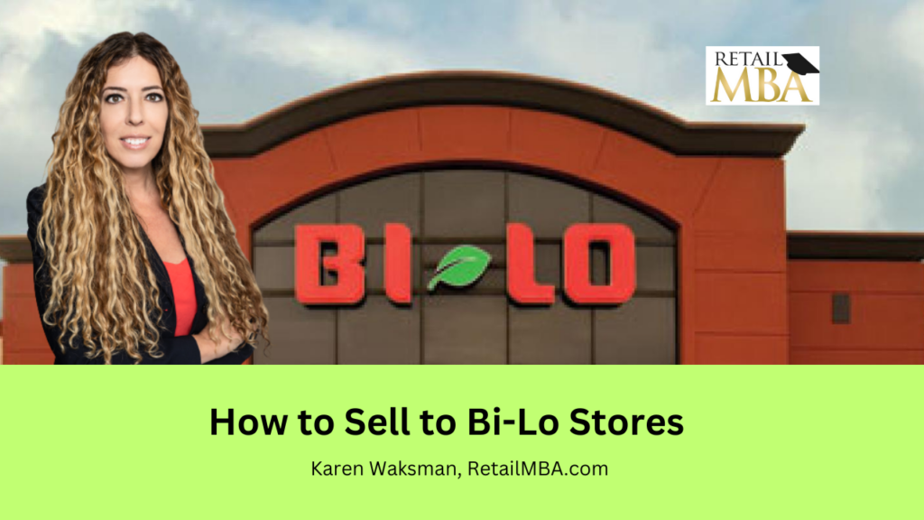 Sell to The Container Store & Become a Container Store Vendor - Retail MBA