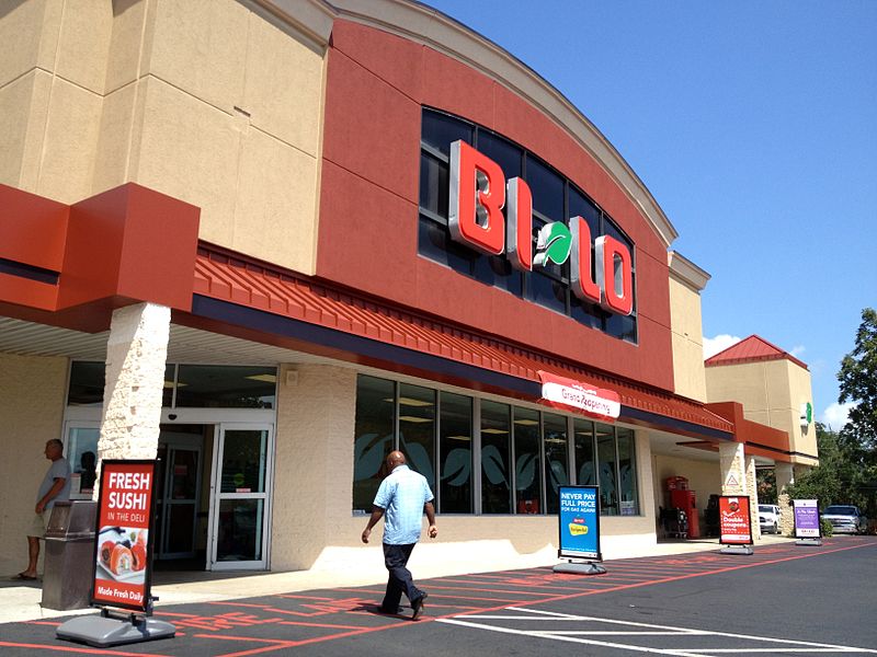 How to sell to bi lo