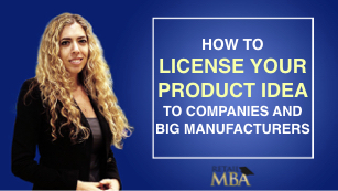 License Your Product