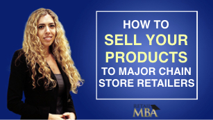 How to Sell to Retail Stores