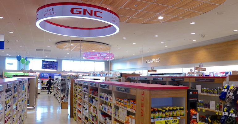 How to Sell to GNC and Become a GNC Vendor Today! 