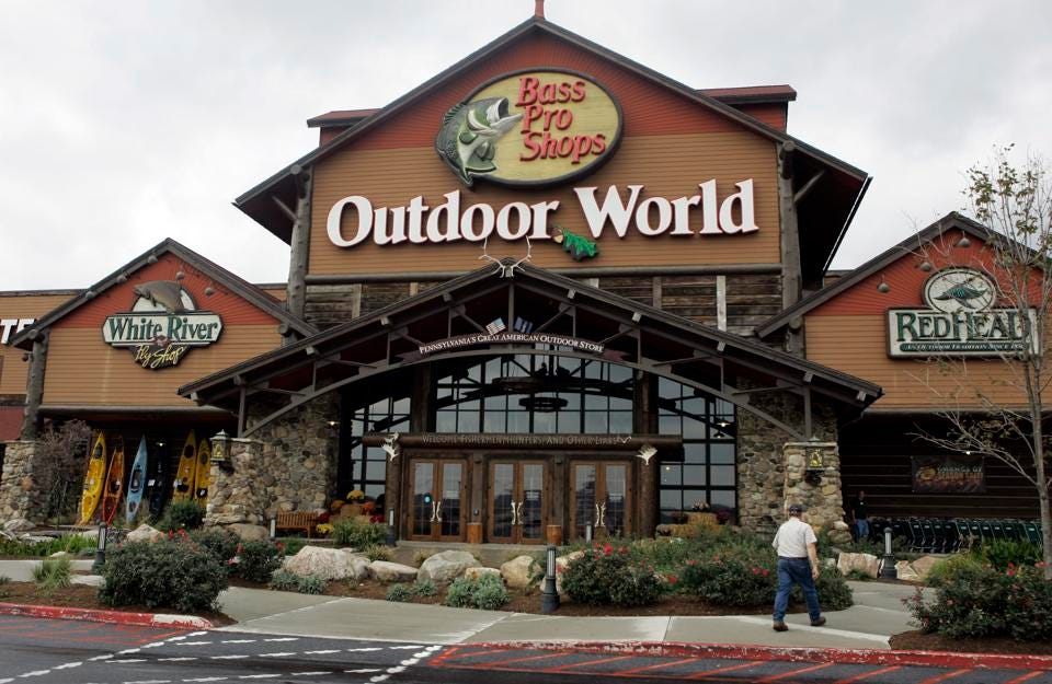 Bass Pro Vendor - How to Sell to Bass Pro and Be a Bass Pro Supplier