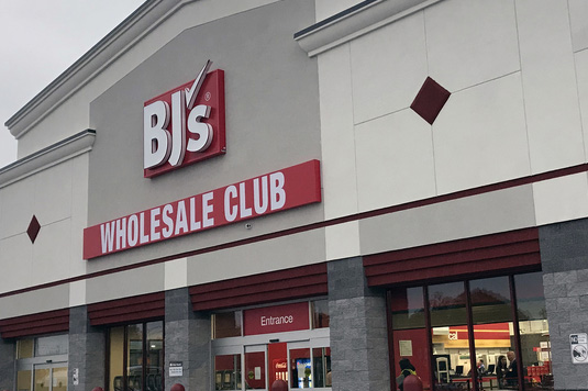 Sell to bjs wholesale club