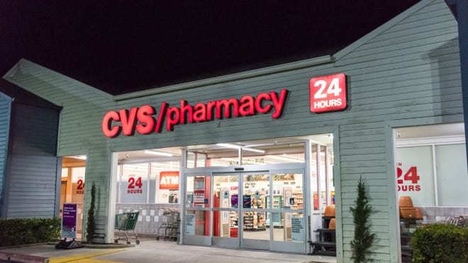 CVS Vendor