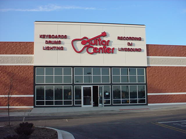 How to Sell to Guitar Center & Become a Guitar Center Vendor 