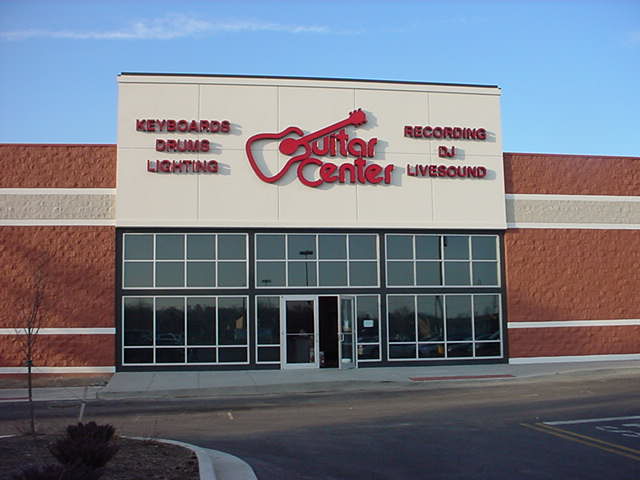 how to sell to guitar center