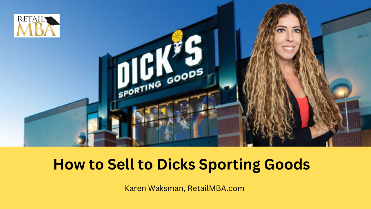 Dick's Sporting Goods