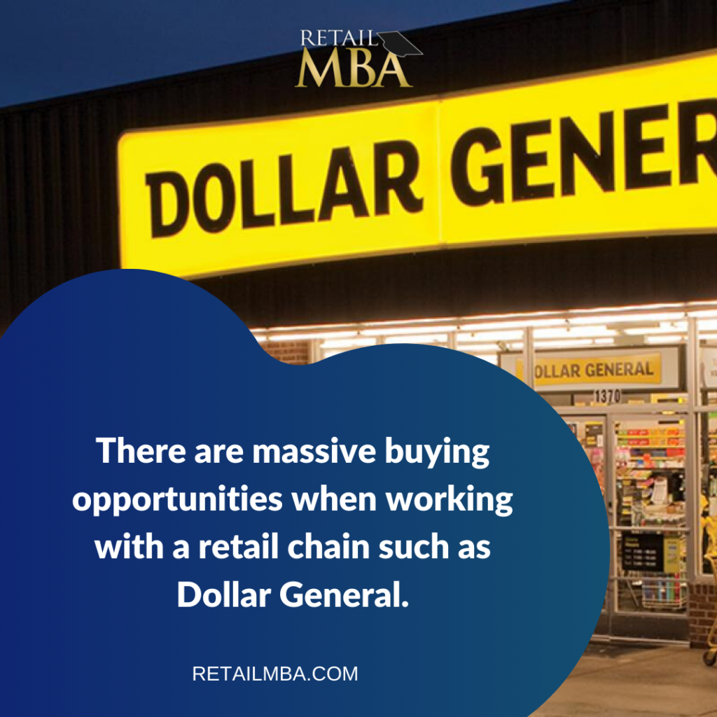 Dollar Supply Stores Vendor