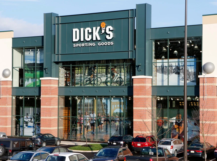 sell to dicks sporting goods