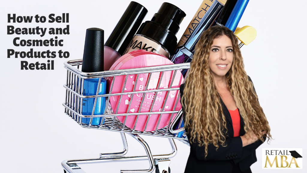 Beauty Cosmetic Wholesale - Beauty and Cosmetic Category