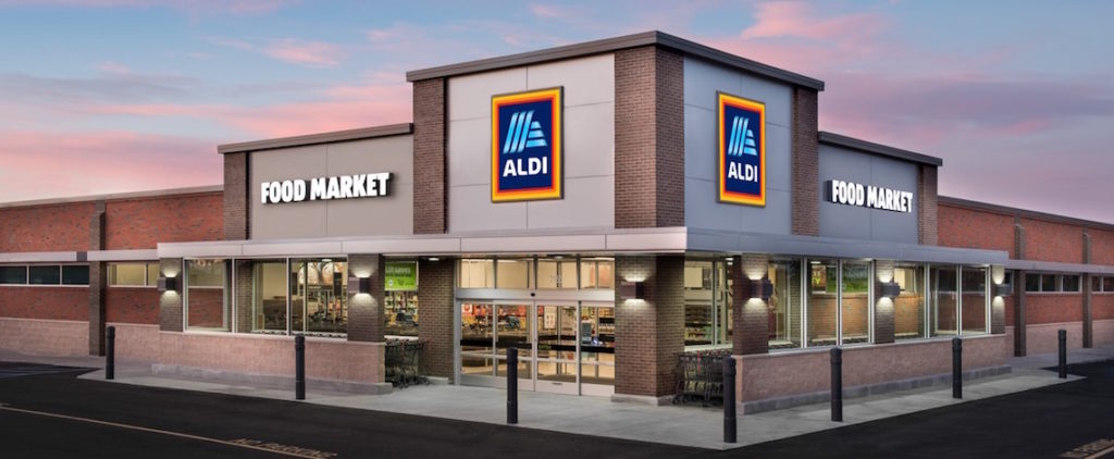 How to Sell to Aldi Stores