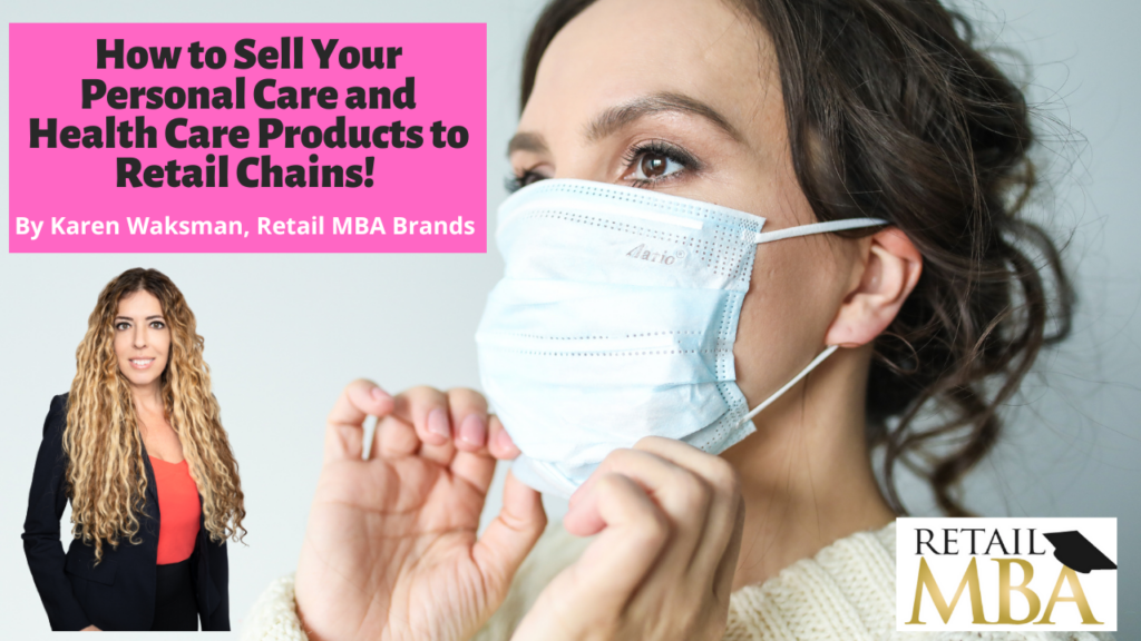 Personal Care and Healthcare Wholesale - How to sell personal care and health care products