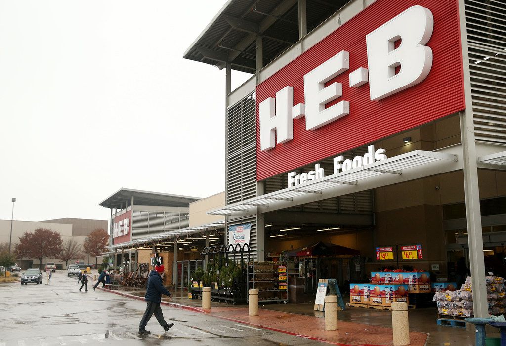 How to Sell to H-E-B Stores