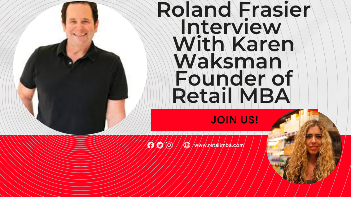 Roland Frasier Interview – Digital Marketer
