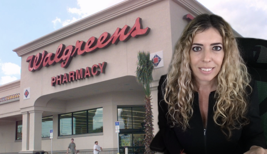 How to Sell to Walgreens Stores