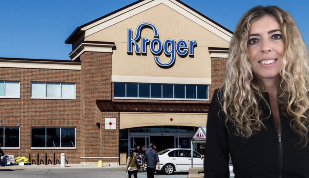 How to Sell to Kroger Stores Event