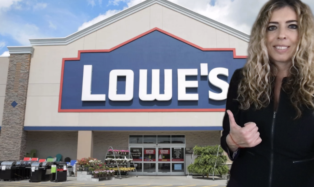 How to Sell to Lowes Stores