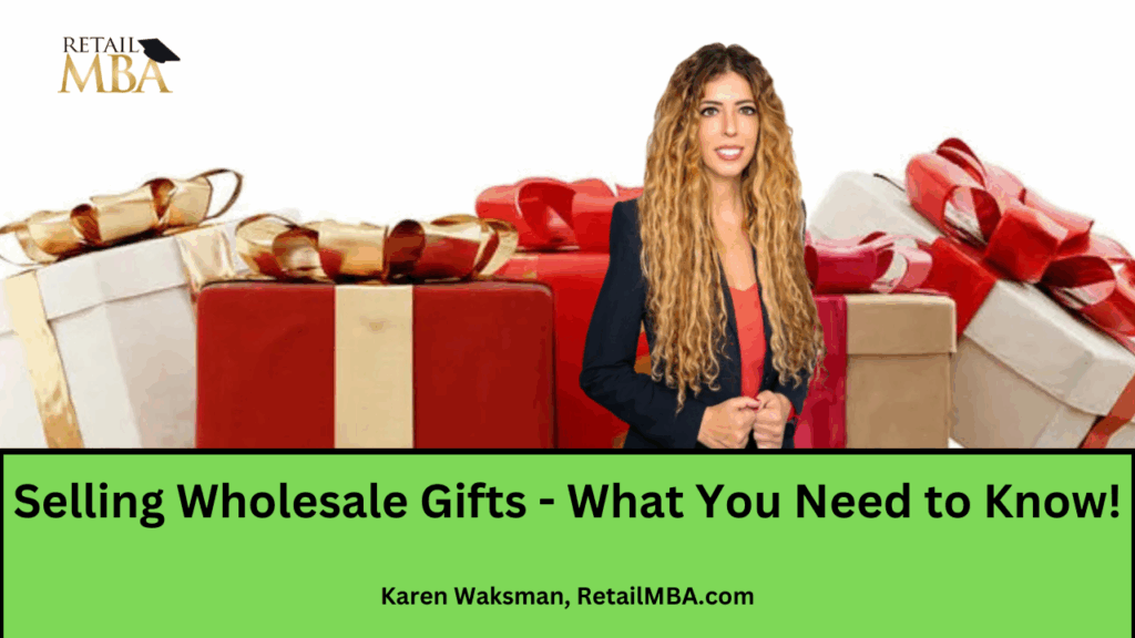 Wholesale Gifts