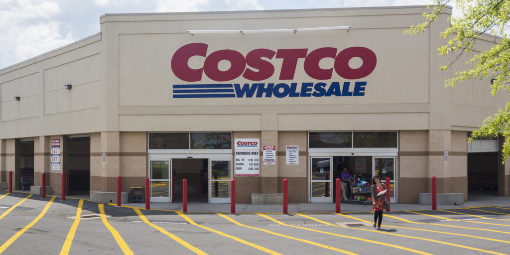 How to sell to Costco Stores