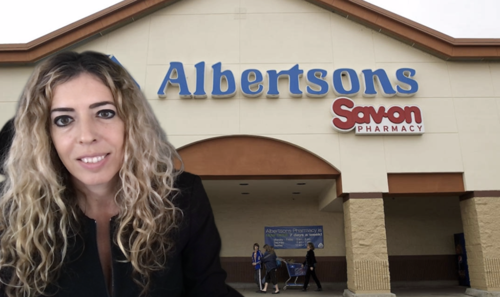 How to Sell to Albertsons Stores Event