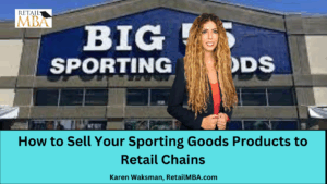 Sporting Goods Category