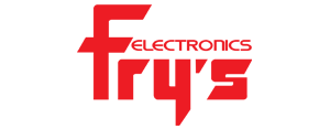 sell to frys electronics logo