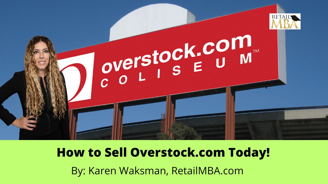 Overstock