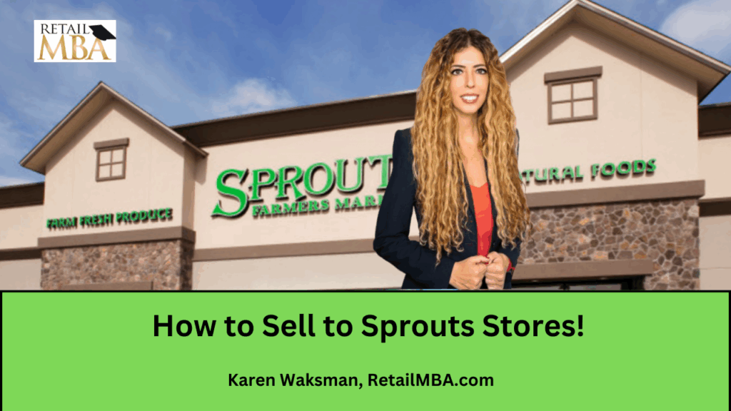 Sprouts Vendor - How to Sell to Sprouts Stores