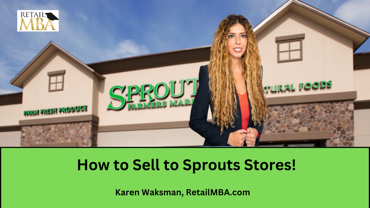 Sprouts Vendor - How to Sell to Sprouts Stores