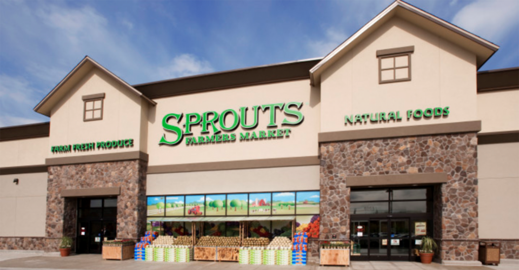 Sprouts Market - How to Sell to Sprouts Market
