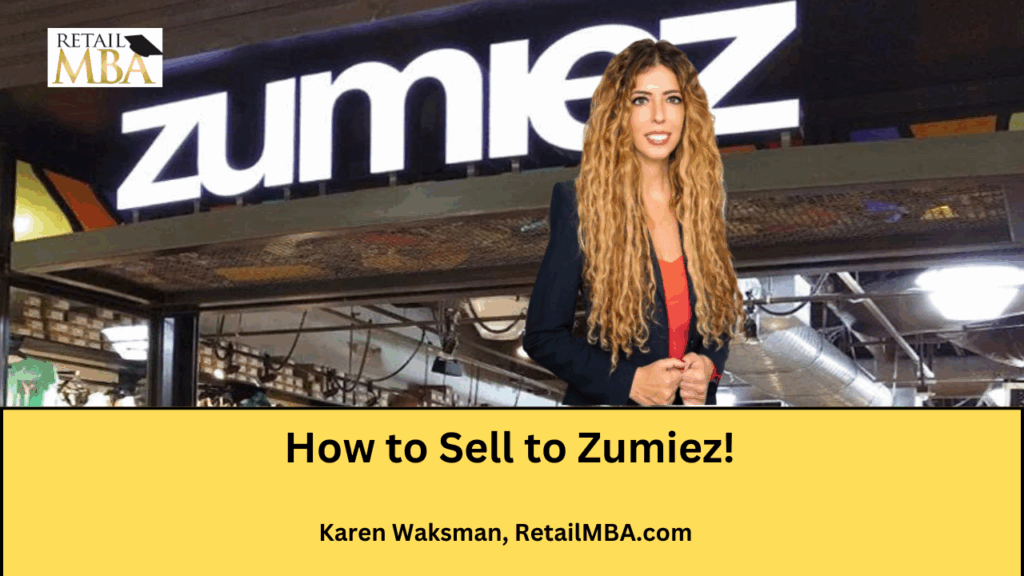 Zumiez Vendor - How to Sell to Zumiez