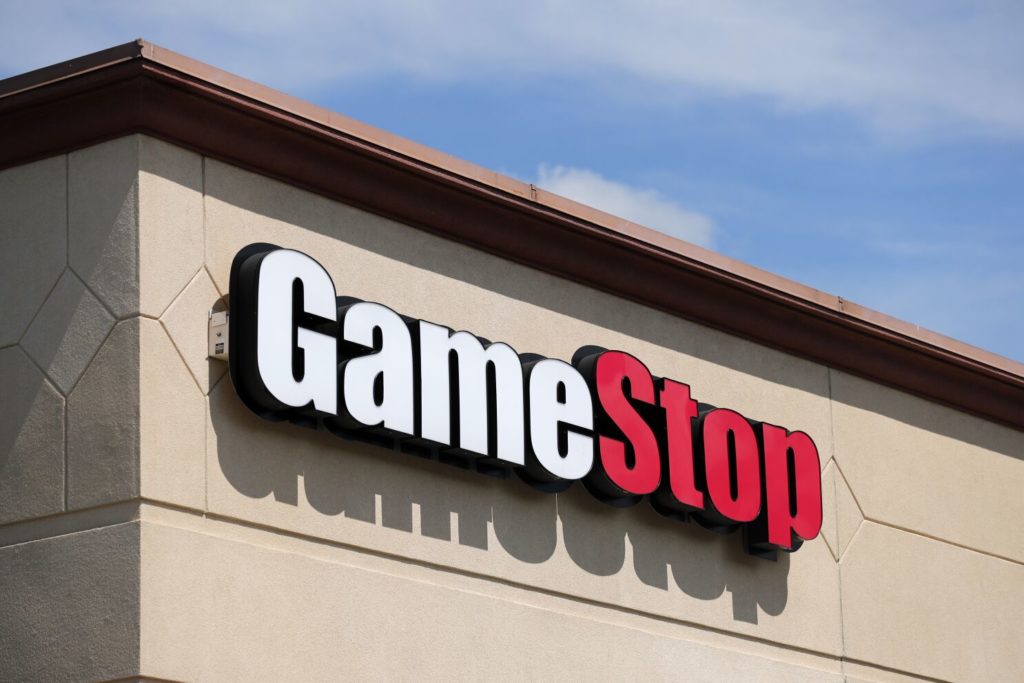 Gamestop Sell - How to Sell to Gamestop Stores