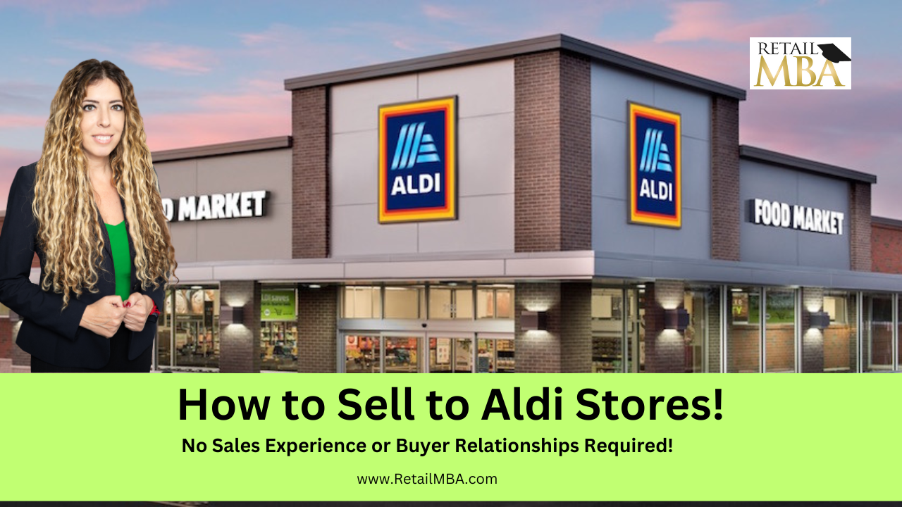 Aldi Vendor