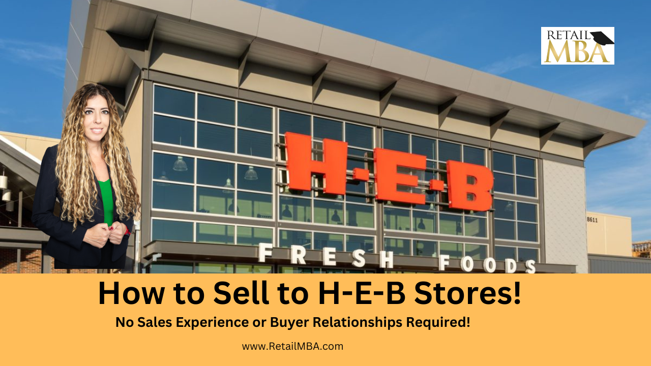 Become a H-E-B Supplier - How to Sell to H-E-B