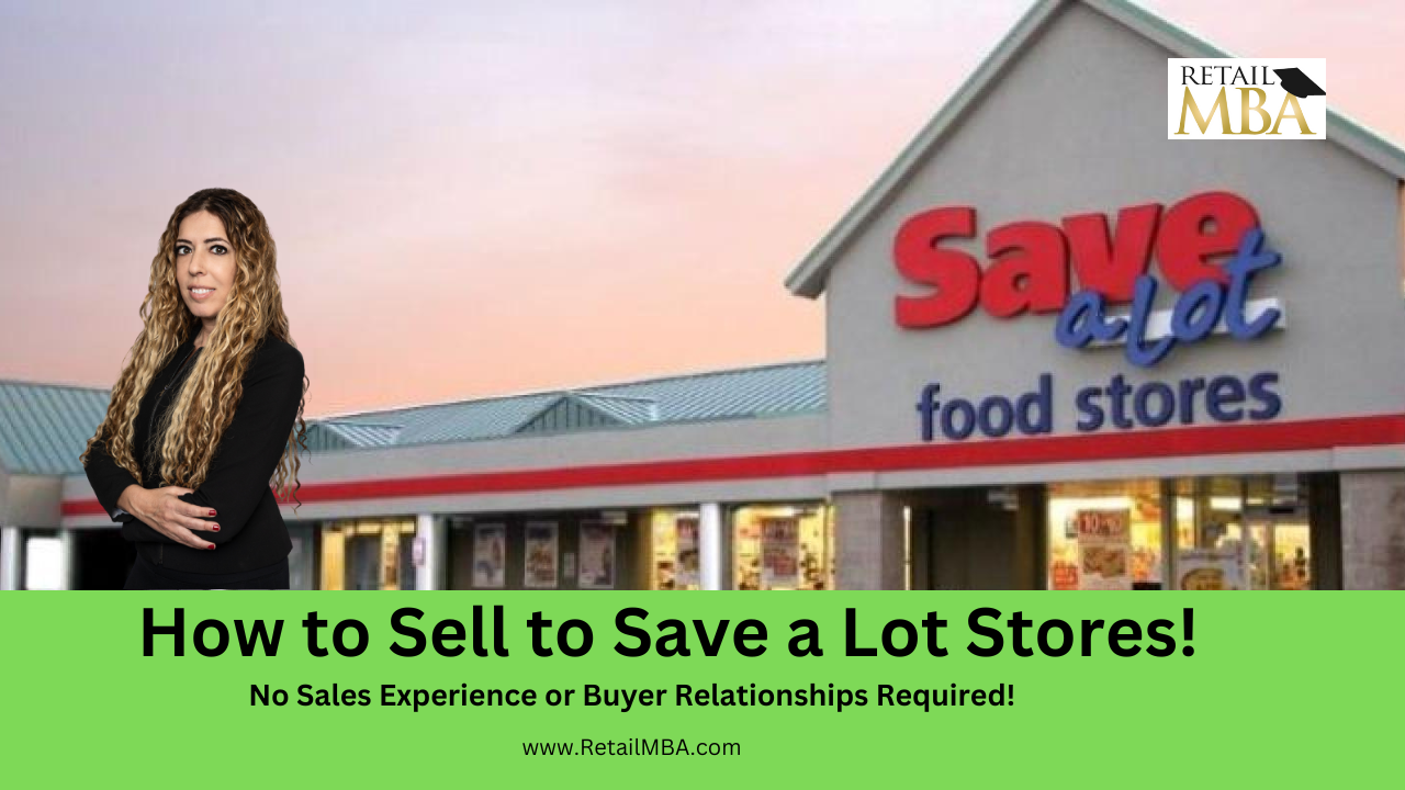 Become a Save a Lot Supplier