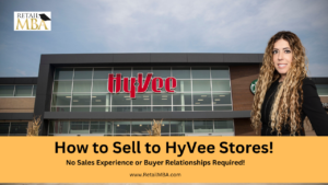 Sell to Hy-Vee Stores on The Hy-Vee Supplier Hub