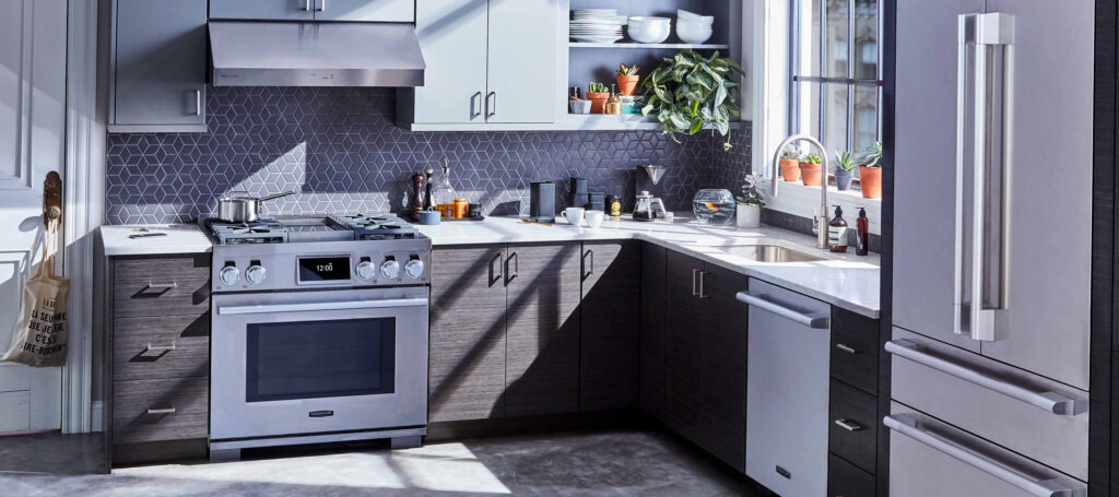 Kitchen Appliance Wholesale