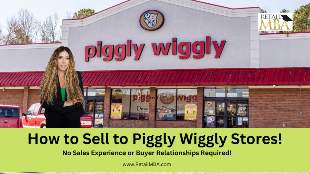 Piggly Wiggly Vendor - How to Sell to Piggly Wiggly Stores