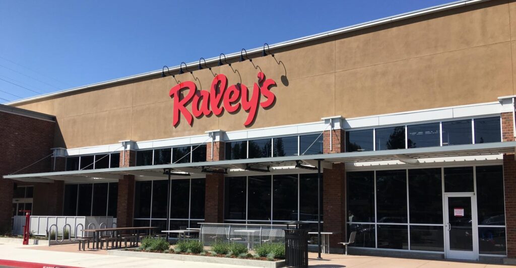 Raley's Supermarkets