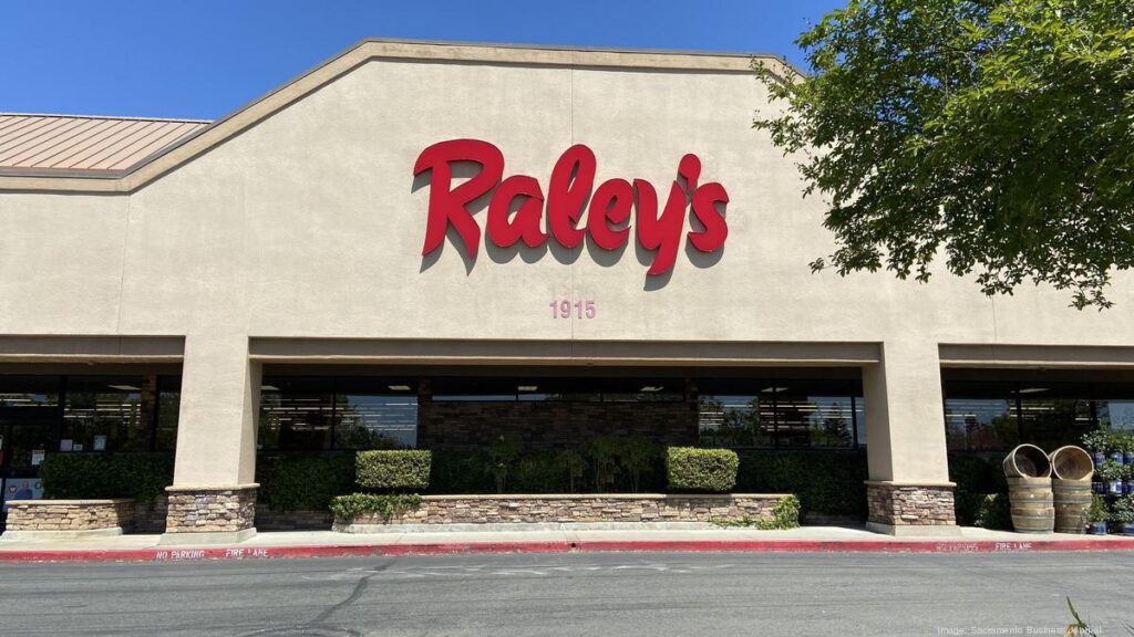 Raley's Wholesale