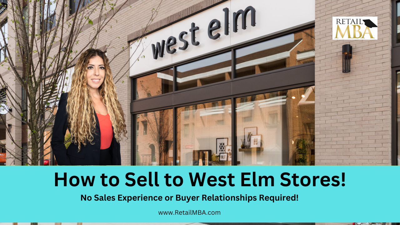 West Elm Vendor