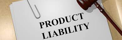 insurance product liability