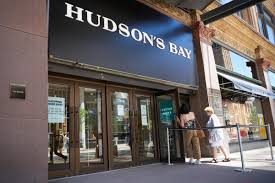hudsons bay vendor application