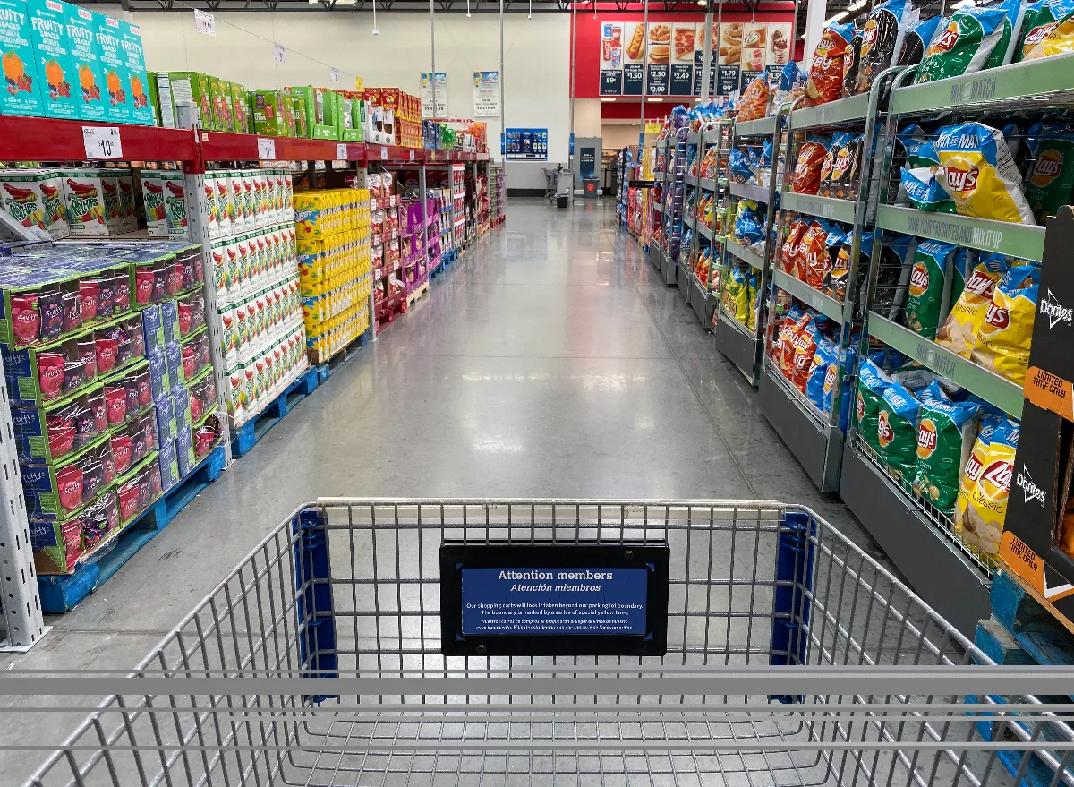 sam's club marketplace