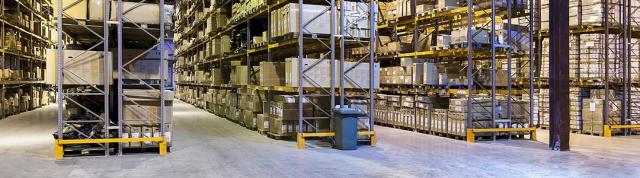 AMCON DISTRIBUTING