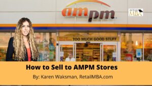 ampm stores vendor