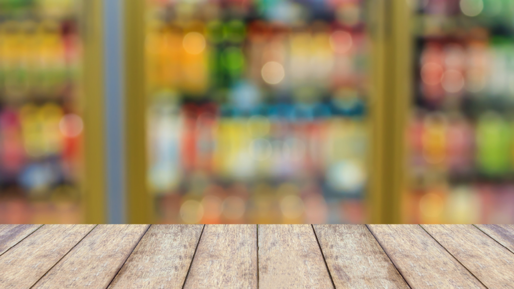 Convenience Store Distributors Near Me
