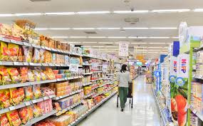 Convenience Store Distributors Near Me