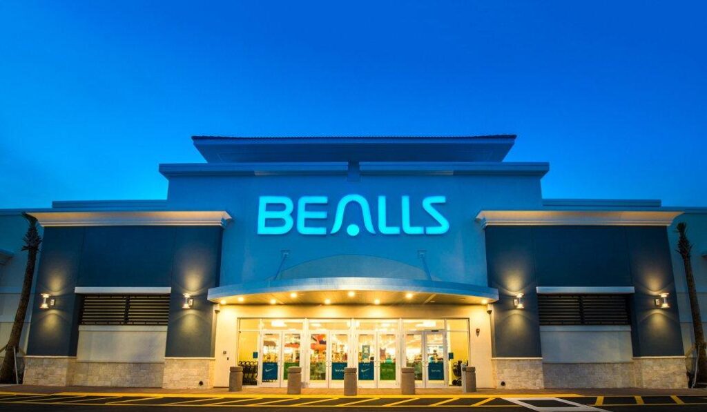 bealls stores
