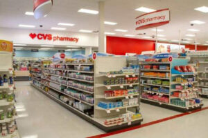 CVS Distributors Retail MBA